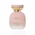 La Fede Aura Crisp Flower EDP By khadlaj For Women 100ML