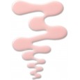 مناكير فلورمار لون rose coral درجة 397