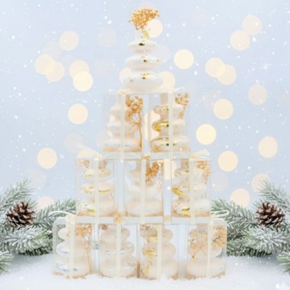 بكج توزيعات عدد 10