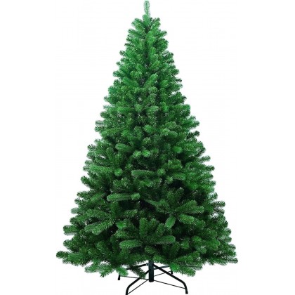 شجرة كريسماس طول 240 سم