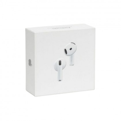 سماعات AirPods من الجيل الرابع  ANC