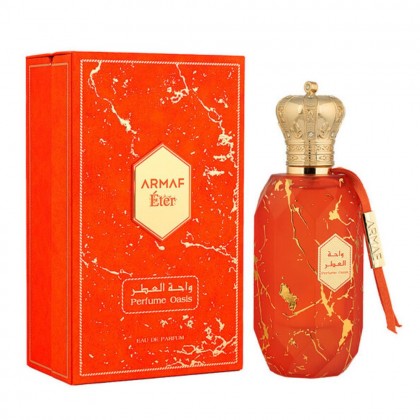 Armaf Perfume Oasis EDP 100ml For Women واحة العطر