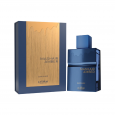 Mashair Amber Sapphire EDP 100ml For Unisex مشاعر عنبر سفير