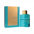 Mashair Amber Turquoise EDP 100ml For Unisex مشاعر عنبر تركواز