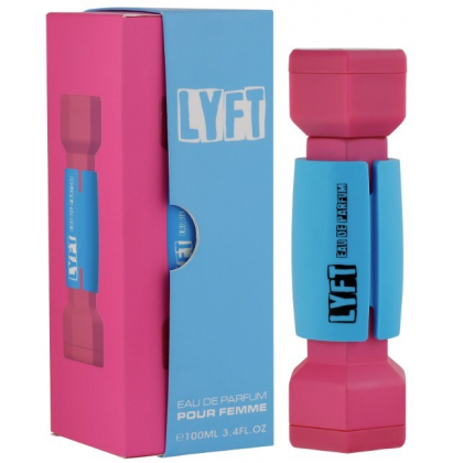 Flavia Lyft EDP 100ml For Women ليفت فلافيا