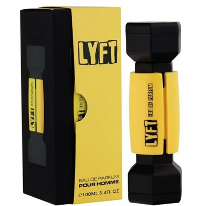 Flavia Lyft EDP 100ml For Men ليفت فلافيا
