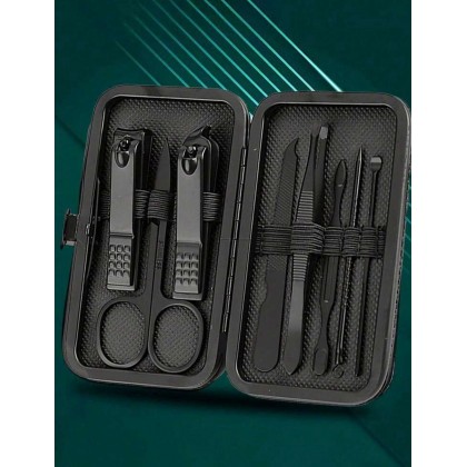 طقم لتقليم الاظافر