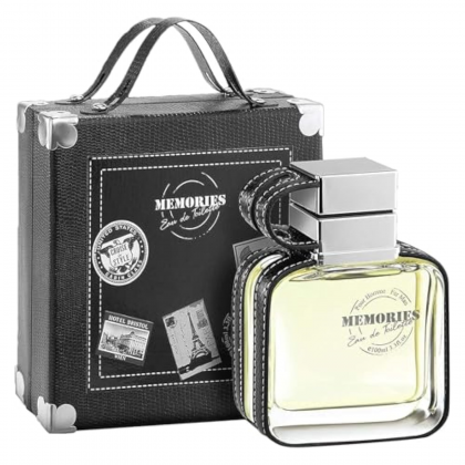 Emper Memories Pour Homme EDP 100ml