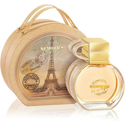 Emper Memories Pour Femme EDP 100ml