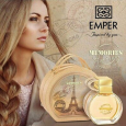 Emper Memories Pour Femme EDP 100ml