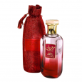 MOUSUF MAROON EDP For Unisex 100ML