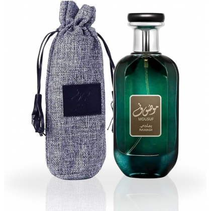MOUSUF RAMADI EDP For Unisex 100ML