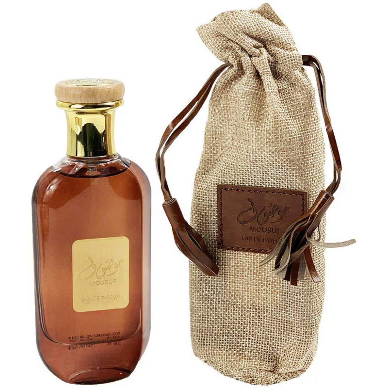 MOUSUF EDP For Unisex 100ML موصوف