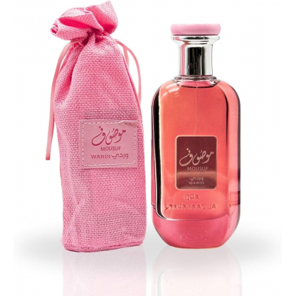 MOUSUF WARDI EDP For Women 100ML