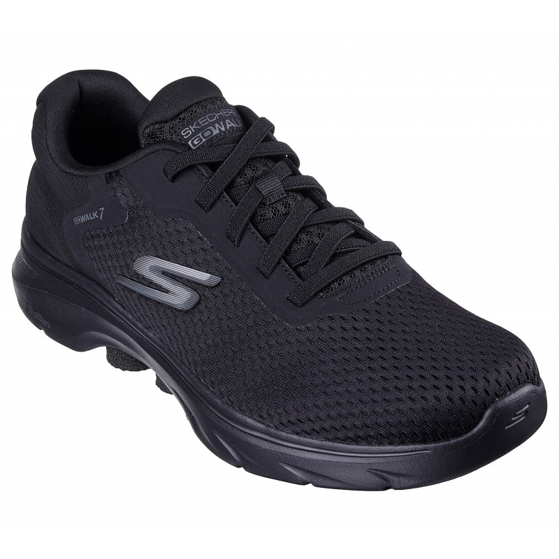 أحذية رياضية رجالي — Skechers Men's Go Walk 7 Consistent Shoes