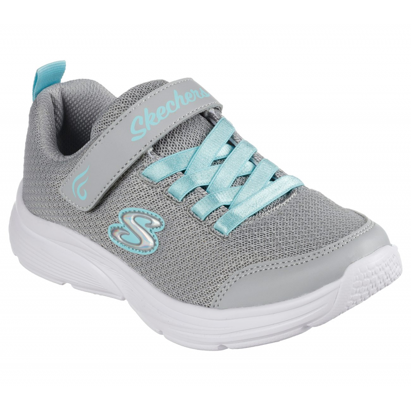 أحذية أطفال — Skechers Kids' Wavy Lites - Blissfully Free Shoes