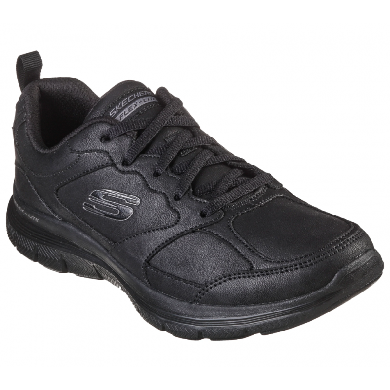 أحذية رياضية نسائي — Skechers Women's Flex Appeal 4.0 Vital Step Shoes