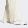 adidas Womens' All SZN Winterised Wide Leg Pants - White