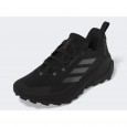 adidas Mens' Terrex Trailmaker 2.0 Hiking Shoes - Black