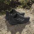 adidas Mens' Terrex Trailmaker 2.0 Hiking Shoes - Black