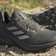 adidas Mens' Terrex Trailmaker 2.0 Hiking Shoes - Black