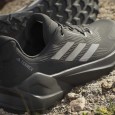 adidas Mens' Terrex Trailmaker 2.0 Hiking Shoes - Black