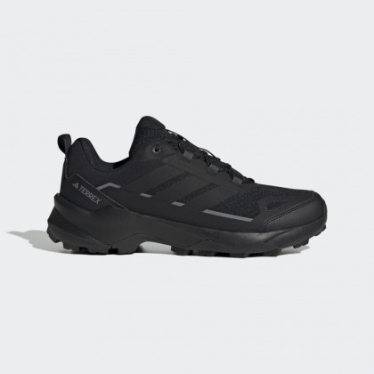 adidas Mens' Terrex Skychaser Ax5 Hiking Shoes - Black