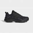 adidas Mens' Terrex Skychaser Ax5 Hiking Shoes - Black