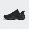 adidas Mens' Terrex Skychaser Ax5 Hiking Shoes - Black