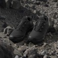 adidas Mens' Terrex Skychaser Ax5 Hiking Shoes - Black