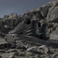 adidas Mens' Terrex Skychaser Ax5 Hiking Shoes - Black