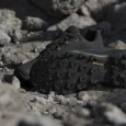 adidas Mens' Terrex Skychaser Ax5 Hiking Shoes - Black