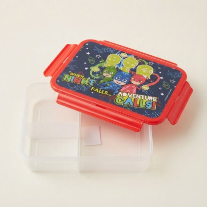حافظة طعام ديزني مقسمة - ADVENTURE CALLS