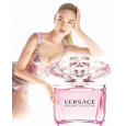 Versace Bright Crystal Parfum 90ML For Women برايت كريستال