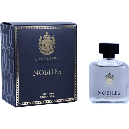 Gallantry NOBILES EDP 100ML For Men