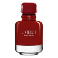 Givenchy L'Interdit Eau de Parfum Rouge Ultime EDP 80ML For Women