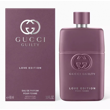 Gucci Guilty Love Edition 2024 EDP 90ML For Women