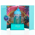 Armaf Island Bliss EDP 100ML For Women ارماف ايلند