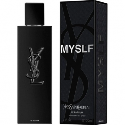 Yves Saint Laurent Myslf Le Parfum 100ML For Men