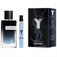 Yves Saint Laurent Y Gift Set 100ML EDP + 10 ML EDP For Men