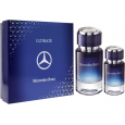 Mercedes-Benz Ultimate Gift Set 100ml EDP + 25ml For Men