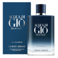 Giorgio Armani Acqua Di Gio Profondo EDP 200ML For Men اكوا دي جيو برفوندو