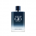 Giorgio Armani Acqua Di Gio Profondo EDP 200ML For Men اكوا دي جيو برفوندو