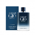 Giorgio Armani Acqua Di Gio Profondo EDP 200ML For Men اكوا دي جيو برفوندو