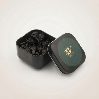 عجينة بخور الهمس من بخور الروح حجم 50غم