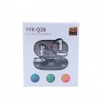 ايربودز لاسلكي طراز YYK-Q28