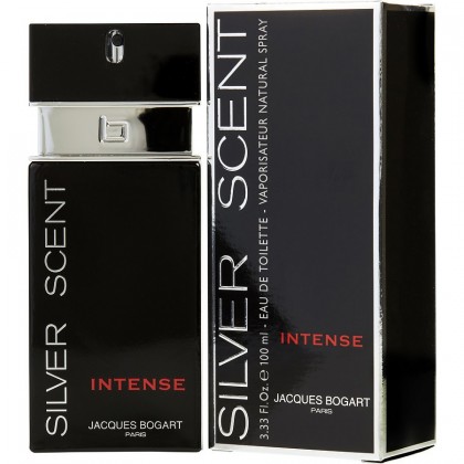Silver Scent INTENCE 100ml For Men