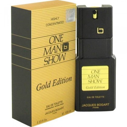 One Man Show Gold Edition 100ml