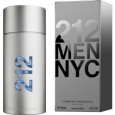 212 NYC 100ml for Men