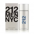 212 NYC 200ml For Men